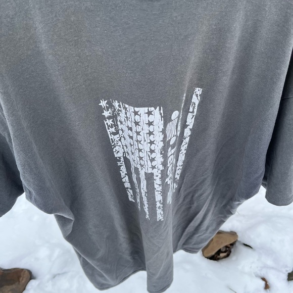 Jerzees tee - Picture 4 of 4